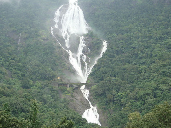 Dudhsagar Dudhsagar