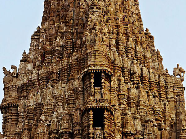 dwarkadish temple in gujarat dwarkadish temple in gujarat
