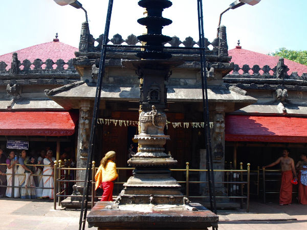 Kollur Kollur
