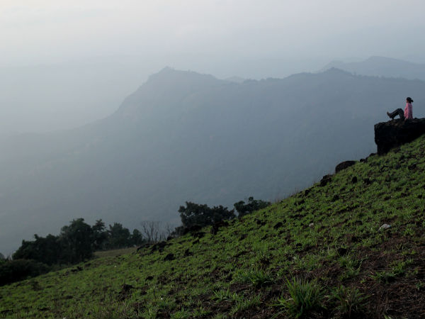 Kodachadri Kodachadri