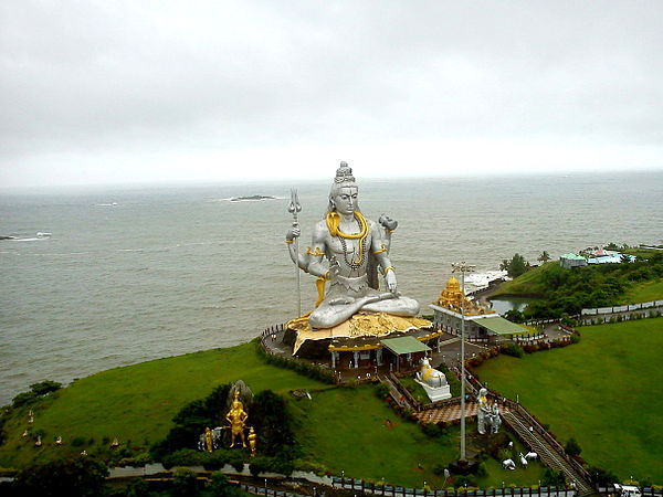 Murudeshwara Murudeshwara