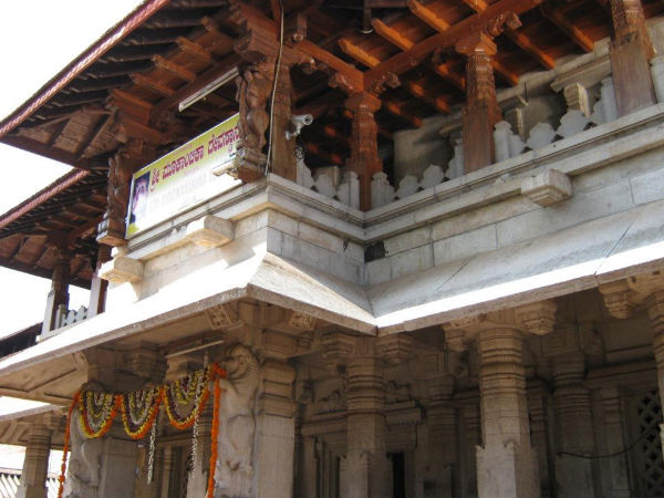 Mookambika Temple Mookambika Temple