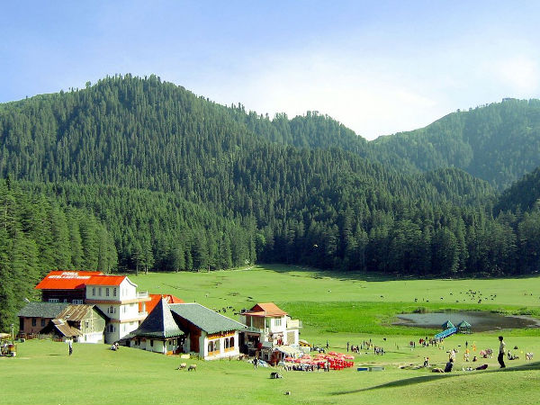 khajjiar in himachal pradesh khajjiar in himachal pradesh
