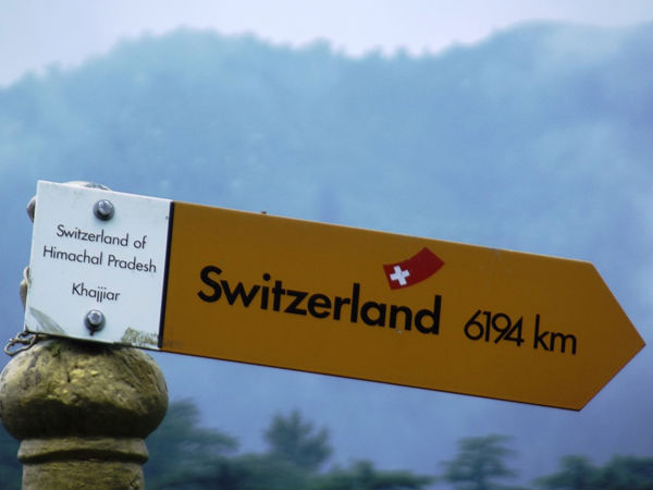 khajjiar in himachal pradesh khajjiar in himachal pradesh