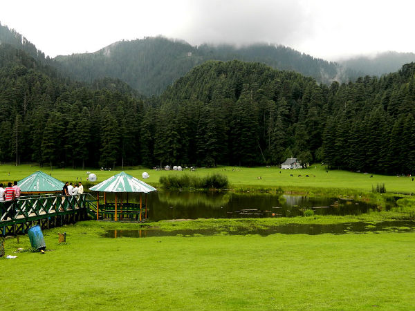 khajjiar in himachal pradesh khajjiar in himachal pradesh