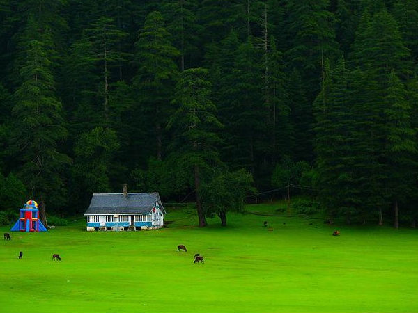 khajjiar in himachal pradesh khajjiar in himachal pradesh
