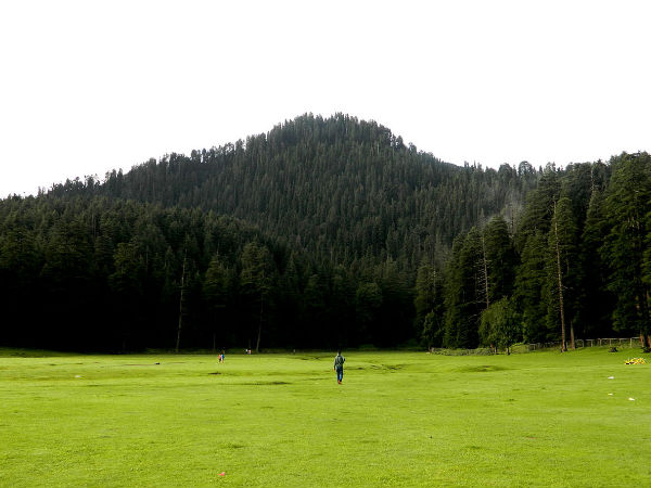 khajjiar in himachal pradesh khajjiar in himachal pradesh