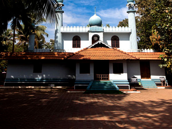 kodungallur in kerala kodungallur in kerala