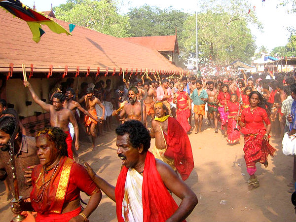 kodungallur in kerala kodungallur in kerala