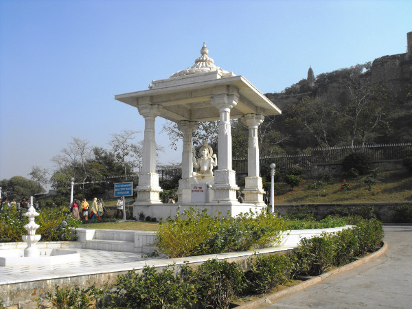 Moti Dungri Ganesha Temple In Jaipur Moti Dungri Ganesha Temple In Jaipur