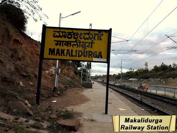 Trekking Destinations Near Bengaluru Trekking Destinations Near Bengaluru