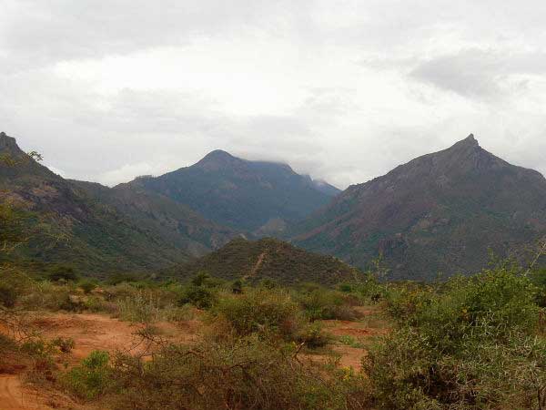 meghamalai in theni meghamalai in theni