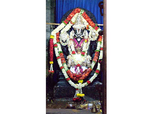 Narasimha Swamy Temples Near Bangalore Narasimha Swamy Temples Near Bangalore