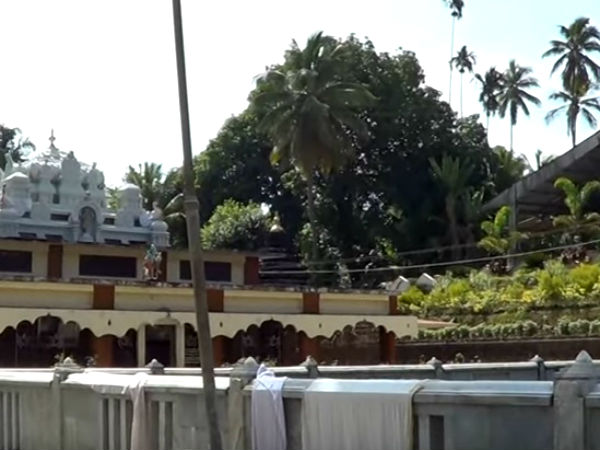 Sonda Vadiraja Mutt Near Sirsi Sonda Vadiraja Mutt Near Sirsi