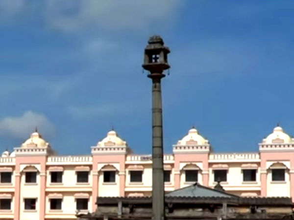 Sonda Vadiraja Mutt Near Sirsi Sonda Vadiraja Mutt Near Sirsi