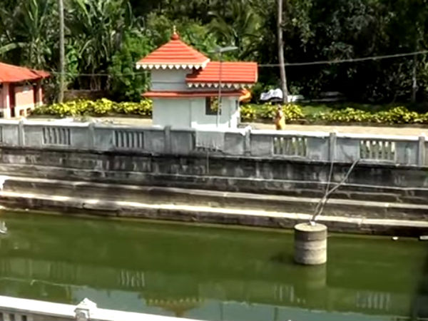 Sonda Vadiraja Mutt Near Sirsi Sonda Vadiraja Mutt Near Sirsi