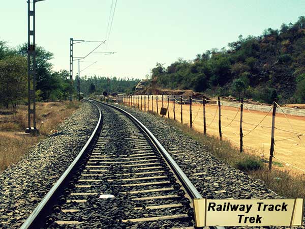 Trekking Destinations Near Bengaluru Trekking Destinations Near Bengaluru
