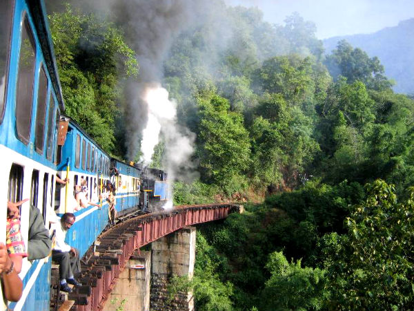 best train journeys in india best train journeys in india