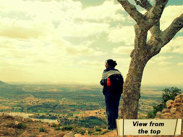 Trekking Destinations Near Bengaluru Trekking Destinations Near Bengaluru