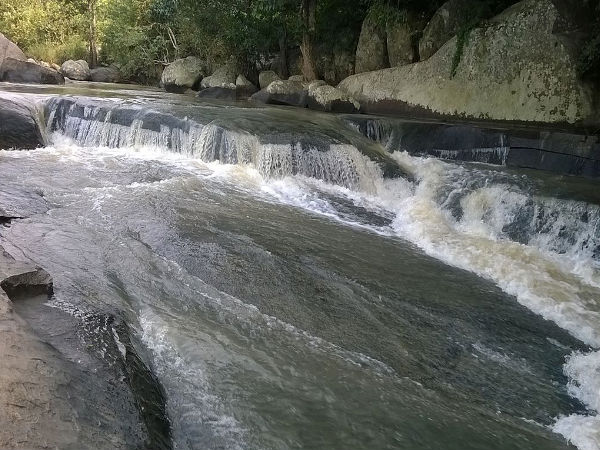 1. Daringbadi, Odisha