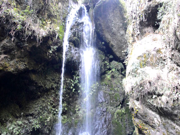 10.Jibhi, Himachal Pradesh