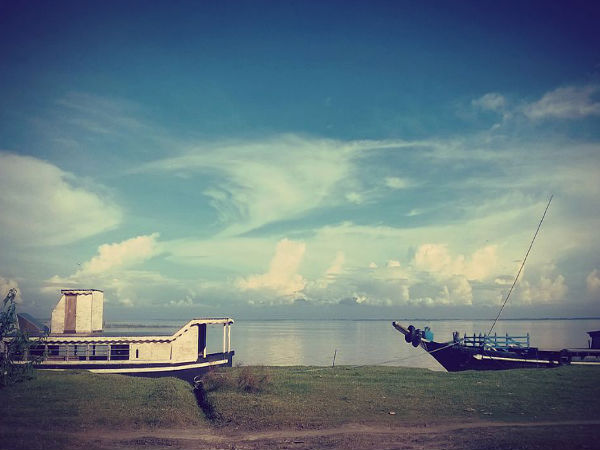 11. Majuli, Assam
