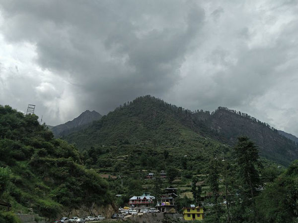 13. Tosh, Himachal Pradesh