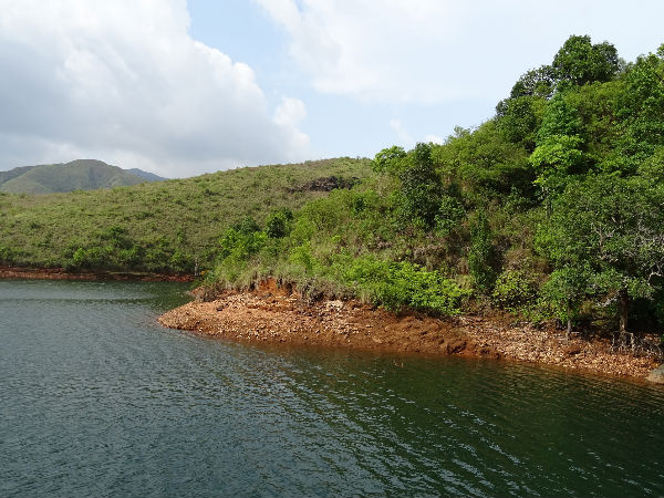 Chikmagalur For River Rafting