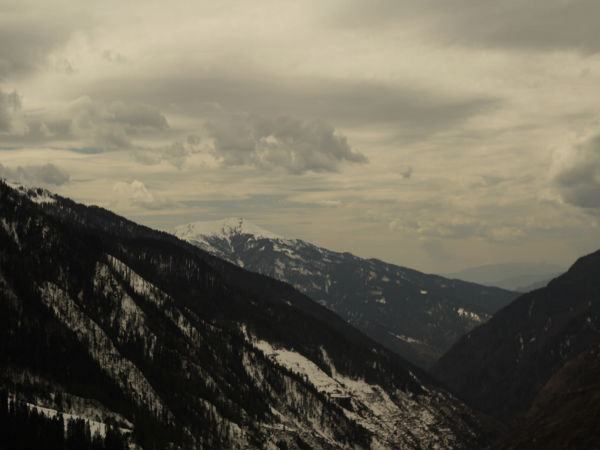 8. Kedarkantha, Uttarkashi