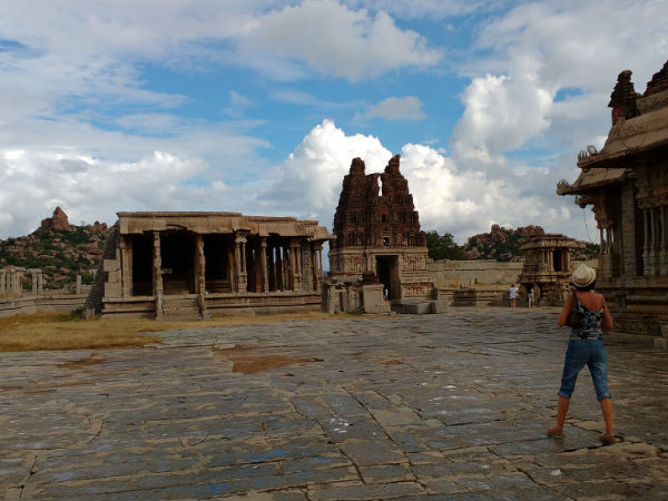 Hampi