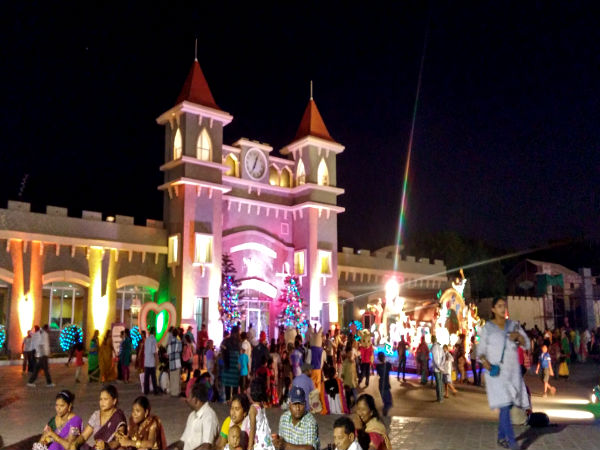 Hyderabad