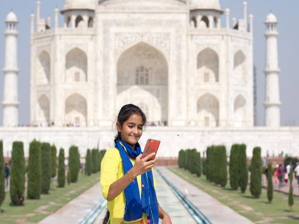 Agra