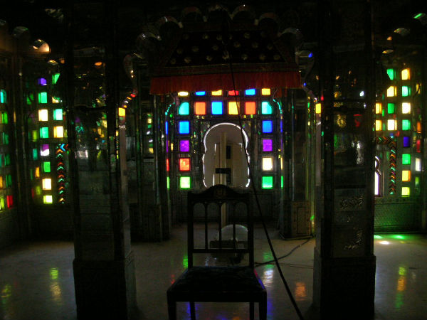 Udaipur