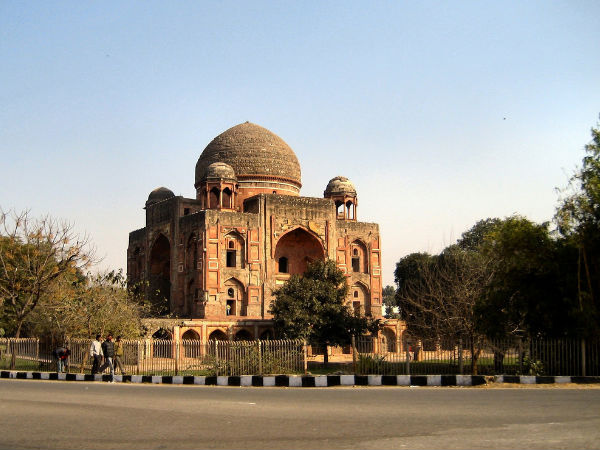 Delhi