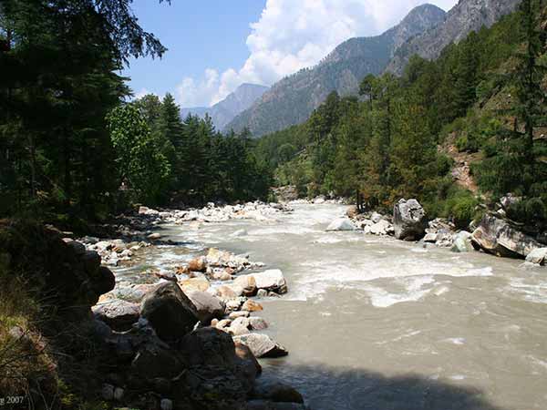 1. Kasol
