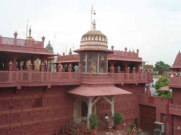 8. Jaipur