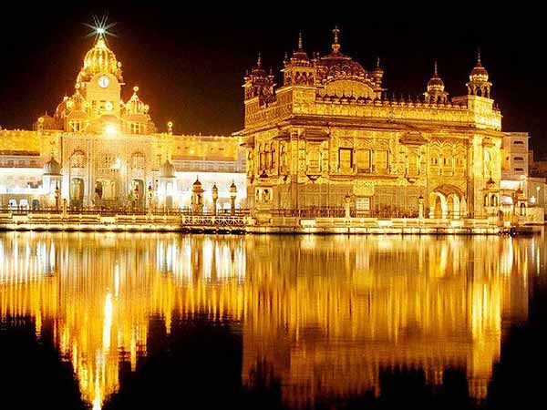 12. Amritsar