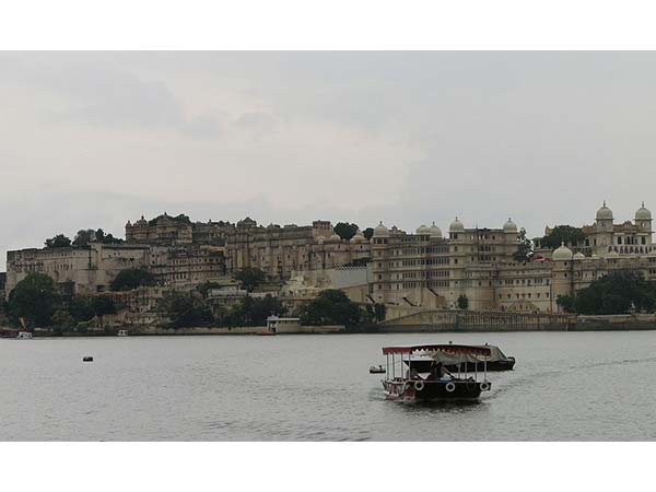 14. Udaipur
