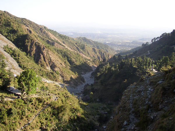 Dharamsala