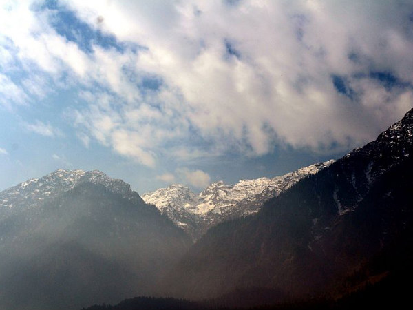 Gulmarg