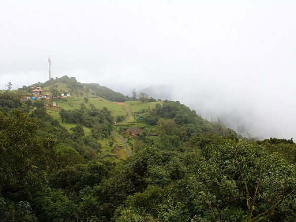 Coorg
