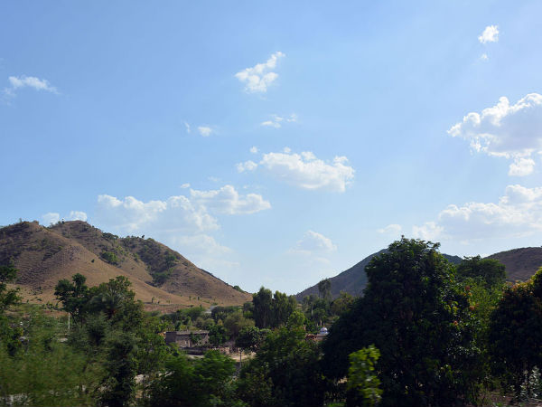 Mount Abu