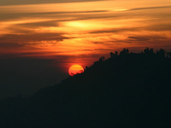 Darjeeling