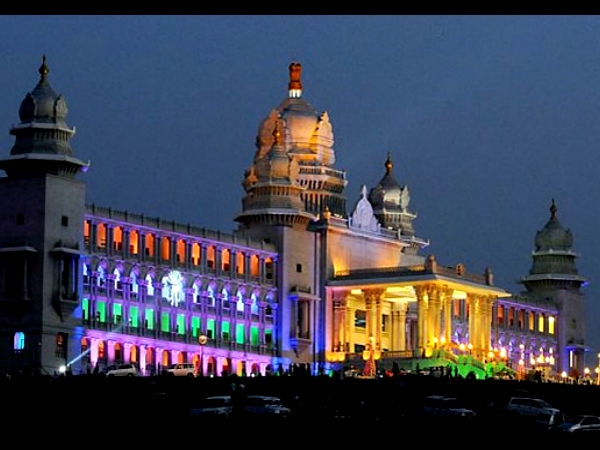 History Of Belagavi