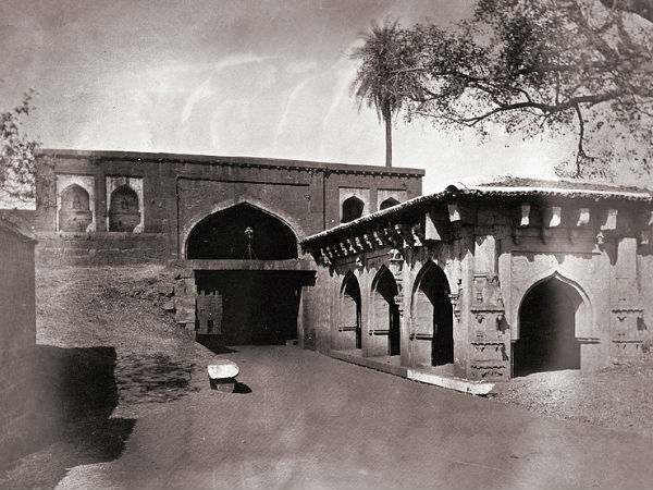 2. Belgaum Fort