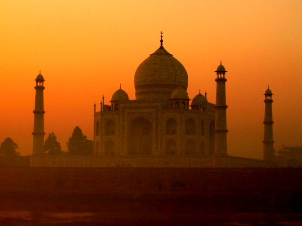 4. Agra