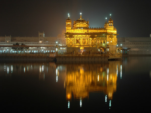 3. Amritsar