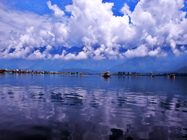 9. Kashmir
