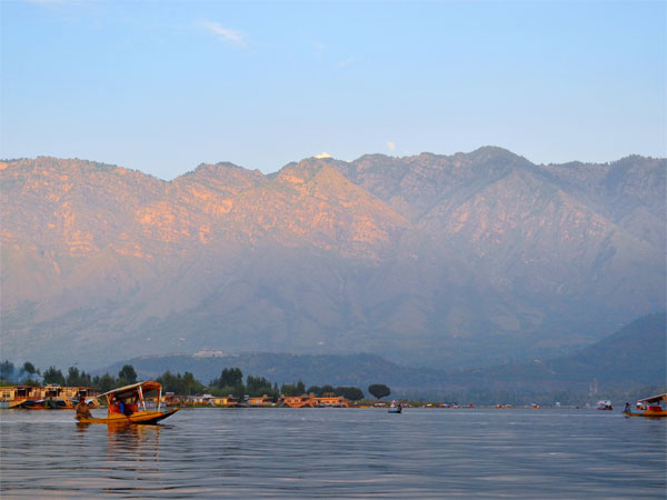 Kashmir