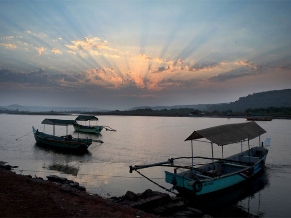 Maharashtra